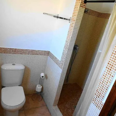 En Jardines De Zahara F4a Apartamento Zahara de los Atunes