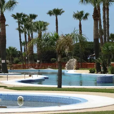 Apartamento En Jardines De Zahara F4a Zahara de los Atunes
