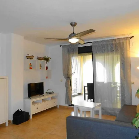 Apartamento En Jardines De Zahara F4a Zahara de los Atunes