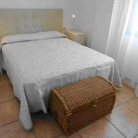 Apartamento En Jardines De Zahara F4a