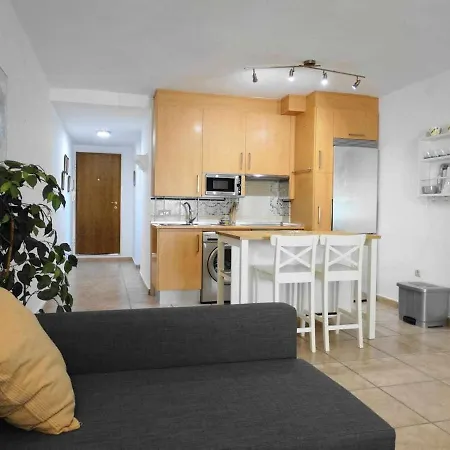 En Jardines De Zahara F4a Apartamento Zahara de los Atunes