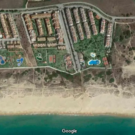Apartamento En Jardines De Zahara F4a Zahara de los Atunes