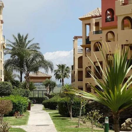 En Jardines De Zahara F4a Apartamento Zahara de los Atunes