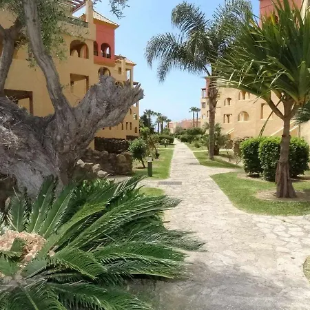 En Jardines De Zahara F4a Zahara de los Atunes