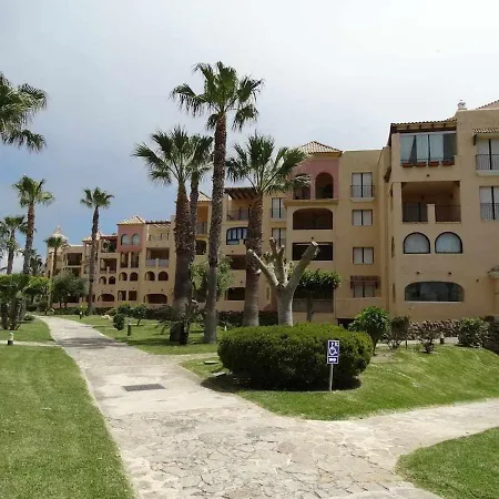 En Jardines De Zahara F4a Zahara de los Atunes